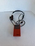 Vintage Cobra Command Call Hands Free 2-WAY Communicator. Fixed Price $20.00.
