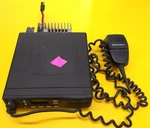 **untested** Motorola Gtx M11URD6CB1AN Two Way Radio System. Fixed Price $49.99.