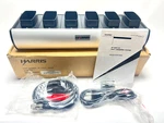 Harris RF-5855-CH006 Bay Li-ion Radio Charger For PRC-152 12041-2100 Batteries. Fixed Price $58.65.
