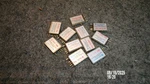 Tone Filter Reeds, Motorola # NFN6010A. Fixed Price $14.99.