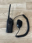 Kenwood TK-2400V16P 16CH 2W Vhf Protalk Two Way Radio. Fixed Price $60.00.