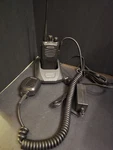 Kenwood TK-3360 K2 16CH 5W Uhf 450-520MHZ Portable Radio W/ Charger. Fixed Price $55.24.