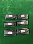 Lot Of Motorola RLN6351B RDU4103D RDU4160D RDU4163 2400MAH. Fixed Price $189.00.