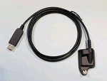 Harris Programming Cable P5100 P5200 P7100 P7200 Usb 6FT Long Tested. Fixed Price $110.00.