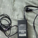 Lite-on 7.4V 0.8A Power Adapter Black For Motorola PA-1320-01C-ROHS 524475-024. Fixed Price $13.00.