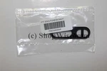 Motorola Oem PMDN4008AR - BPR40 A8 Ptt Escutcheon Navy. Fixed Price $13.99.