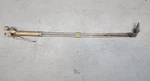Victor HC1231C 36" 75 Degree Straight Cutting Torch. Fixed Price $249.99.