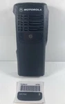 Motorola 1586335Z03 Waris HT750 Plain Front Housing & Nameplate HLN9961A. Fixed Price $18.00.