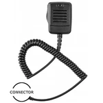 Heavy Duty Lapel IP67 Speaker Mic With 3.5MM Jack For Hytera Two Way Radios. Fixed Price $101.99.