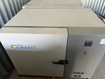Micro Climate Csz Cincinnati Sub-zero MCB-1.2-.33-.33-H/AC Temperature Chamber. Fixed Price $2250.00.