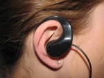 Ear Loop Hook Headset For Tekk X700 X600 X500 Hytera TC386 680 368 268 Radio. Fixed Price $14.95.