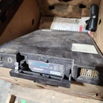 Motorola Syntor Fm Two-way Low Band 12V/DC Model T71VBJ7204AK. Fixed Price $40.00.