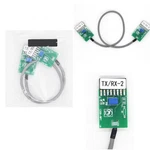 Duplex Radio Repeater Interface Cable For Motorola CDM750 M1225 CM300 GM300. Fixed Price $11.95.