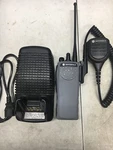 Motorola XTS2500 700 800MHZ P25 Digital Radio H46UCC9PW5AN 100018-00048C-4. Fixed Price $200.00.