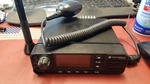 Motorola XPR5580 800/900 Mhz Connect Plus Trunking AAM28UMN9KA1AN Radio W/mic. Fixed Price $125.00.