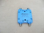 Anaren 1A0014-3 Uhf 90 Degree Db Hybrid Splitter / Combiner, Sma. Fixed Price $84.00.
