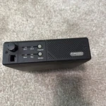 Motorola Radius M120 Radio *untested*. Fixed Price $60.00.