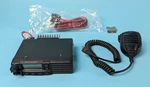 Vertex Standard VX-2200-G7-25 Uhf Radio: Two-way, Palm Mic 010-8394996. Fixed Price $74.95.