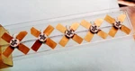 5PCS Lot- Motorola MRF652 Npn Silicon Power Transistors- New. Fixed Price $200.00.