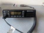 New Motorola CM300D 136-174MHZ 45W 99 Ch Model AAM01JQH9JC1AN. Fixed Price $600.00.