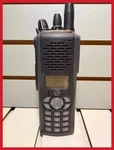 Johnson Viking VP600 7/800MHZ P25 Trunking Smartnet Tdma Radio Kenwood. Fixed Price $850.00.