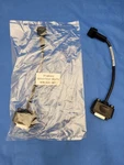 Lot Of 19 Ef Johnson Interface Radio Cable 597535770101 New. Fixed Price $189.00.