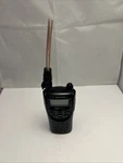 Motorola Xtn Series XV2600 Black Handheld Portable Vhf 2-WAY Radio Walkie Talkie. Fixed Price $25.00.