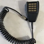 Shure 885TT 4 Pin Plug Handheld Amplified Condenser Microphone Tested Works. Fixed Price $24.00.