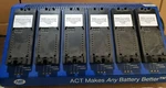 Act Two-way Radio Battery Charger A-MOT-16 XTS3000 TBC-60A 34B. Fixed Price $49.99.