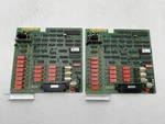 Lot Of 2 Motorola BLN1165C Smartnet Trunking System Circuit Board. Fixed Price $59.99.