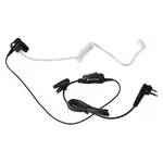 Motorola HKLN4601A Surveillance Kit, Rubber Earbud Included. Fixed Price $45.89.