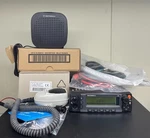 Motorola Apx 7500 Dash Mount M30TSS9PW1AN Adp Uhf R2 + 7/800 W/ Accessories. Fixed Price $1200.00.