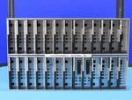 Telco Systems 24FC19 I4 Controller Chassis W/ 26 Cards 2443-20 2412-01 #2. Fixed Price $270.05.