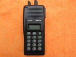 Macom LPE-200 H9D86X 800MHZ 3W Portable Way Handheld Radio No Battery. Fixed Price $84.99.