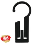 Roadpro RP-230 Cb Ham Radio Mic Hanger Plastic. Fixed Price $20.00.