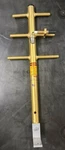 Antenex Y8963 896-970MHZ Element 6DB Yagi Antenna. Fixed Price $72.49.