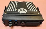Motorola Xtl 2500 Uhf Radio M21QSM9PW1AN (380-470 Mhz) P25. Fixed Price $169.00.