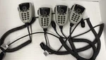 Motorola HMN4079C Enhanced Keypad Push-to-talk Microphone Apx & Xtl Untested. Fixed Price $109.95.