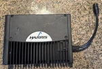 (lot Of 5) Harris Macom Mamw-ndmxa M5300, M7300 Mobile Radio RU144750-061. Fixed Price $43.19.