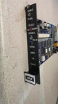 Raytheon Jps SVM-2 Signal Quality Module For SNV12 Voter Reduced. Fixed Price $50.00.