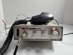 Untested Apelco AF12 Vhf-fm Radio Telephone Marine Japan Powers. Fixed Price $26.24.