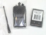 Vertex VX-210AU Uhf Radios 16CH 450-490 Mhz. Fixed Price $187.00.