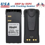 HNN9013 Battery For Motorola HT750 HT1225 HT1250LS+ HT1550 1550XLS. Fixed Price $19.90.