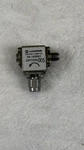 Harris Farinon 94-105061 Option 005 Rf Isolator 5.7-8.2GHZ Sma 90 Degree. Fixed Price $22.99.