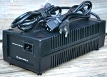 Motorola HPN4001B AE210-3101 Mobile/base Radio 14.1V 15A Power Supply -- Great. Fixed Price $39.99.