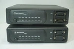 Motorola VRM850 Radios Qty= 2. Fixed Price $45.00.