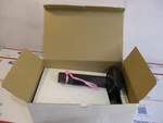 Macom M/a-com Harris Ge 19C851086P15 Desk MICROPHONE/JUA1016 Ericsson Transmit. Fixed Price $17.09.