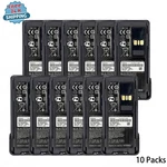 10*PMNN4489A Atex Impres Battery For Motorola DGP5050E DGP5550E DGP8050 DGP8550E. Fixed Price $872.15.