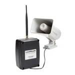 Ritron LM-U450SYSTEM Loudmouth Wireless Pa JMX-446D Uhf Portable Radio. Fixed Price $940.00.