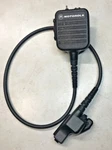 Motorola NMN6244B Noise Cancelling Remote Speaker Microphone. Fixed Price $16.99.